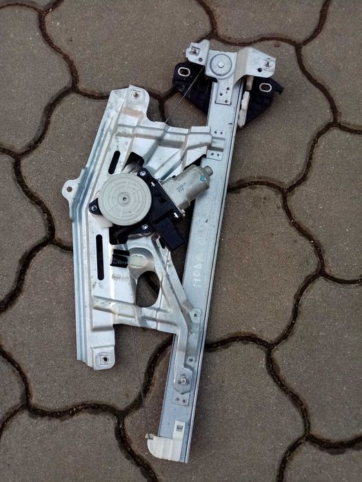 Macara geam ușă față stânga - Honda civic