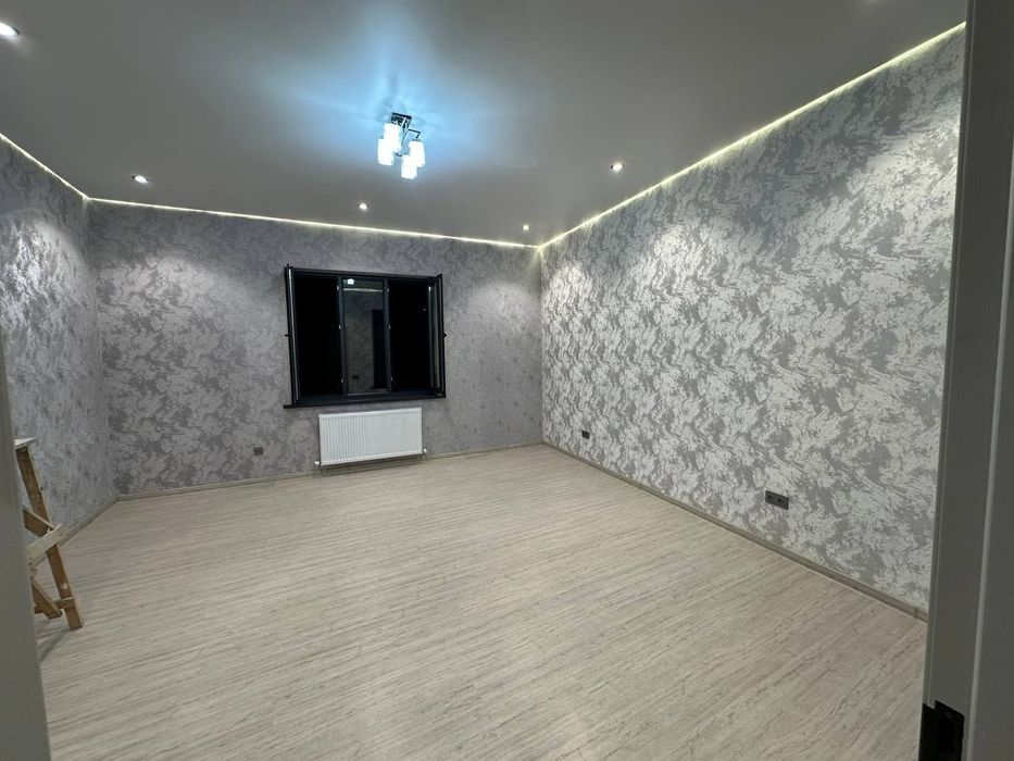 Срочно Продаю СВОЙ Участок, Евро Дом в Мирабадском Районе