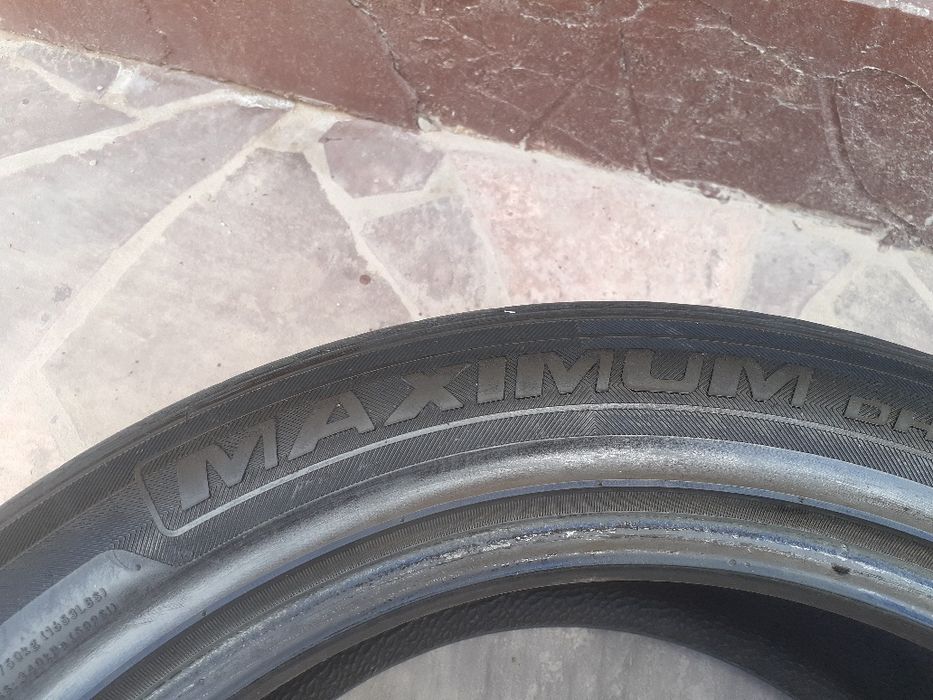 Продам летние буу шины