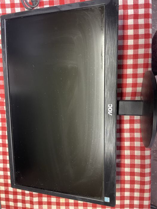 Monitor pc /calculator  19 ‘22’