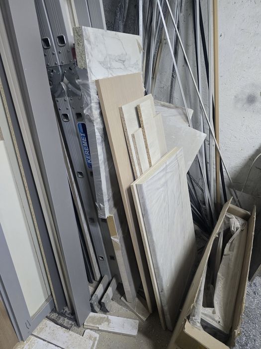 Дрова отход из лдсп