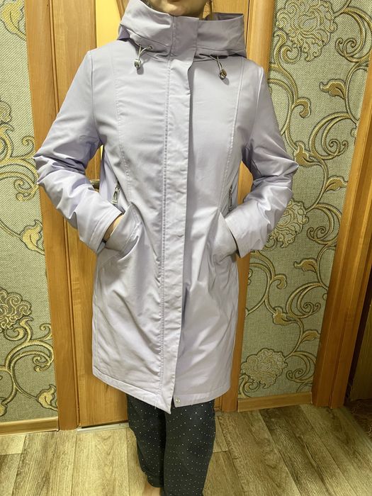 Продам куртку