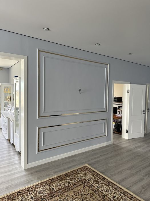 Строителная бригада