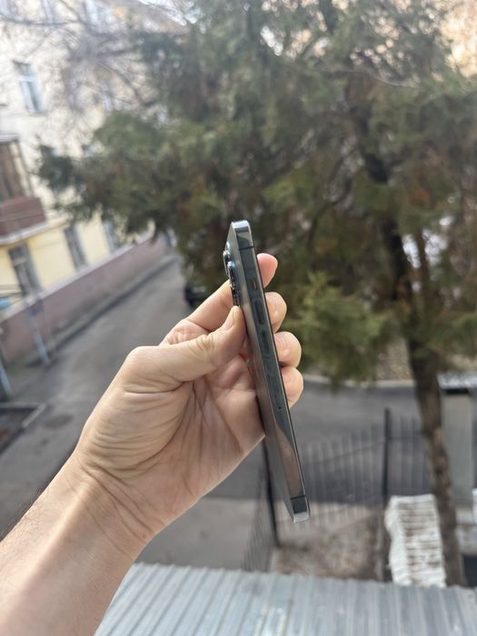 iPhone 13 pro 256 GB