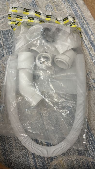 Продам сифон для ванны