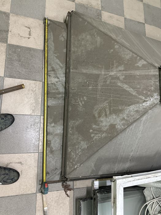 промышленная вытяжка