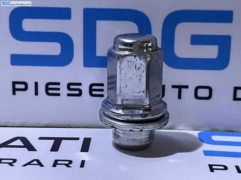 Piulita Piulite Cheie de 21 Prezon Prezoane Roata Aliaj Toyota RAV 4 2000 - 2006