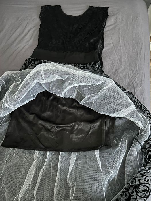 Платье вечернее женское