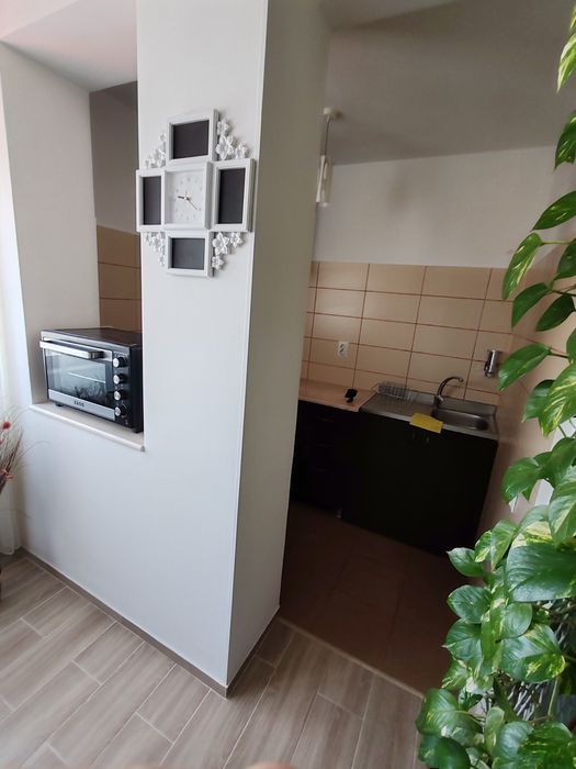 Vând apartament cu o camera