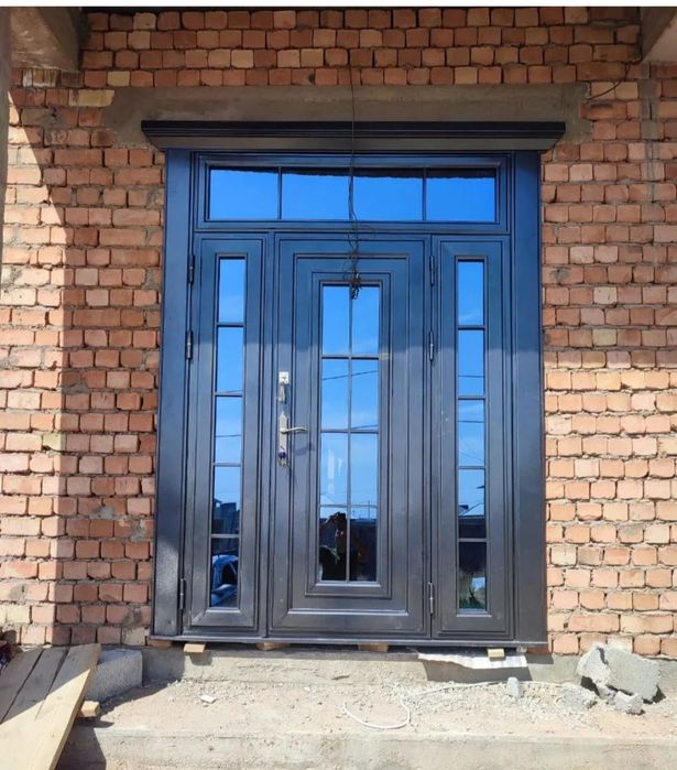 Dveri. toy4i07 eksklyuziv