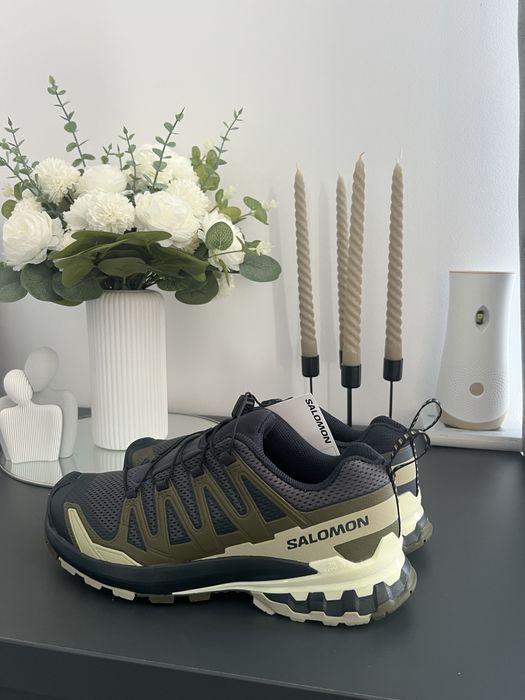 Salomon Xa Pro 3D V9 Gtx