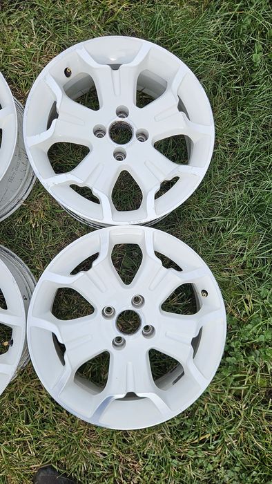 Jante aliaj 4x108 r17 r18 ats Citroen C3 DS3 C4 DS4