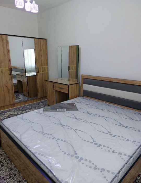 Алмазар сити 2 хона