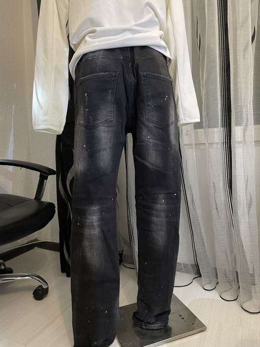 Мъжки дънки