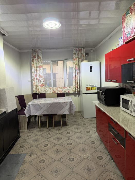 Продается дом барачный