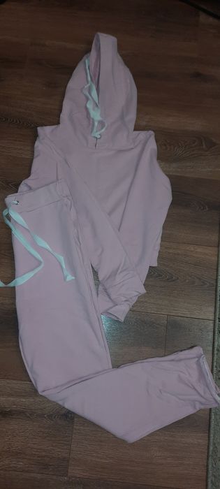 Дамски комплект, размер с/хс