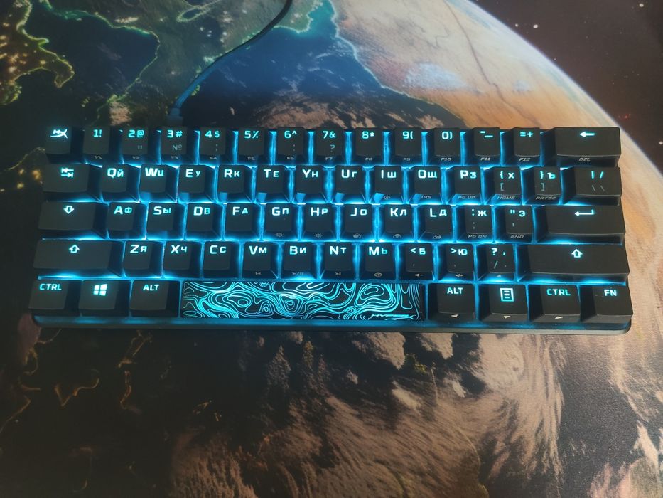 Hyper x alloy origins 60