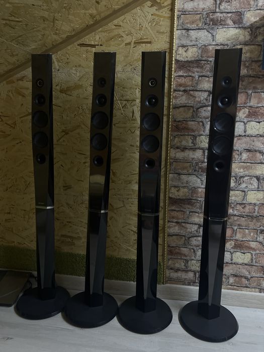 Продам колонки Sony