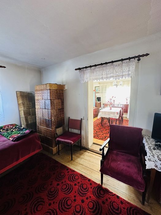 De vanzare casa cu teren 1400 mp