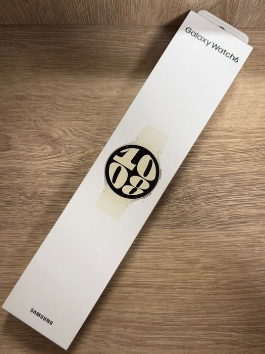 Продам Samsung Galaxy Watch 6