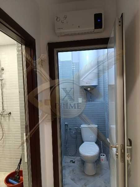 Тристаен апартамент в Спортна Зала! 21270332