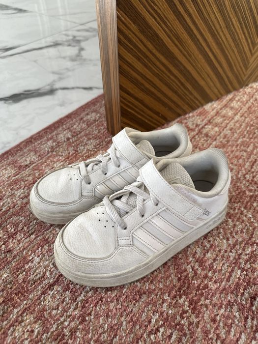 Кроссовки adidas оригинал детские
