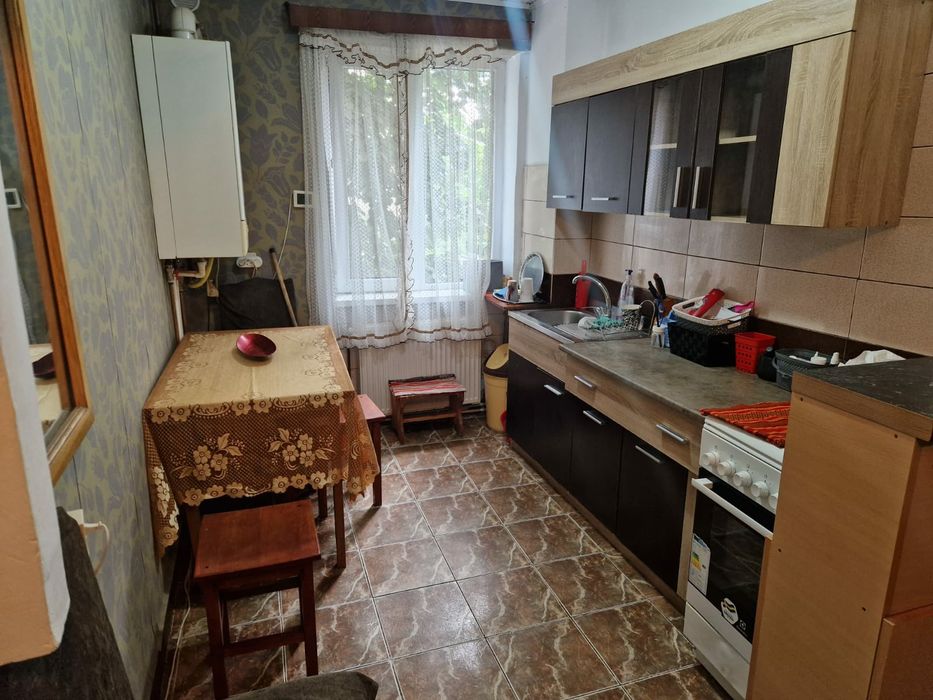 Apartament 2 camere Victor Babeș