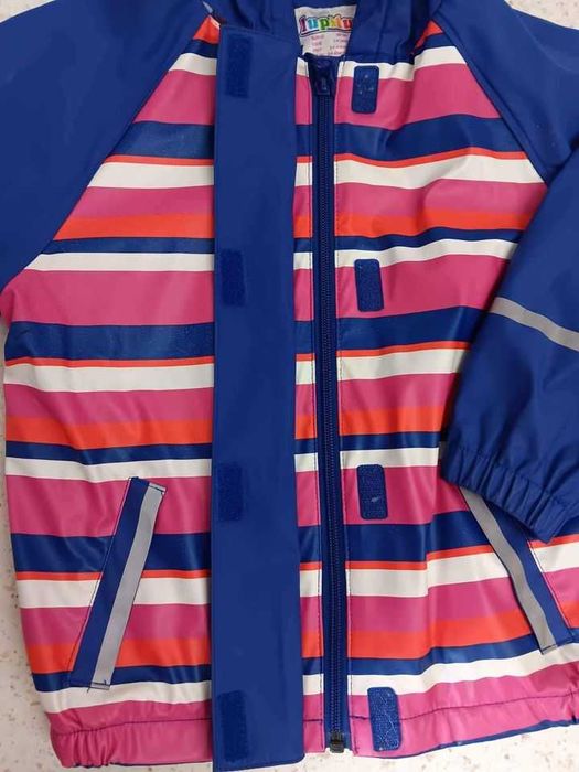 Geaca primavara copii, 98-104