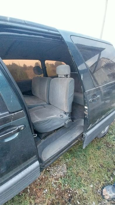 Продается Toyota ESTIMA LUCIDA на ходу