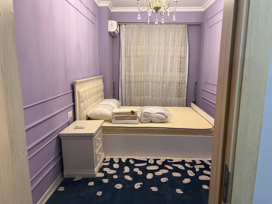 Сдаём квартиру ‼️ Ориентир - кафе Fresco‼️