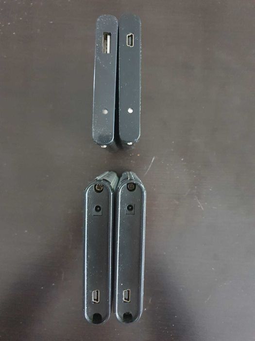 Carcase HDD 2,5/3,5 extern, pe USB