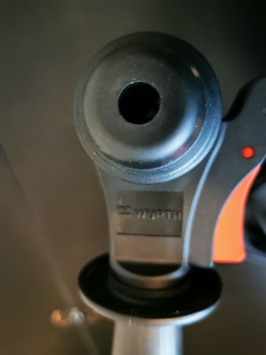 Wurth H 22 SLE Ciocan rotopercutor