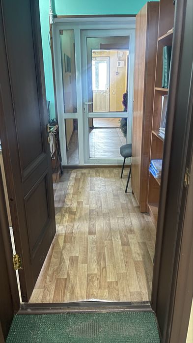 Продается здание в городе