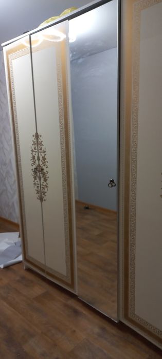 Продам шифонер бу за 8000 тенге