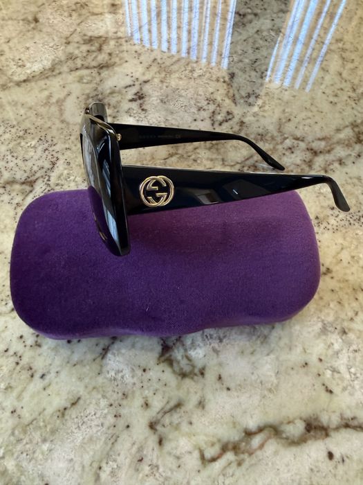 Слънчеви очила gucci