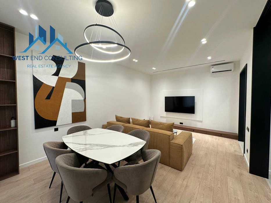 NEW Apartament For Rent | RC Mirabad Avenue 2 rooms - 58m2