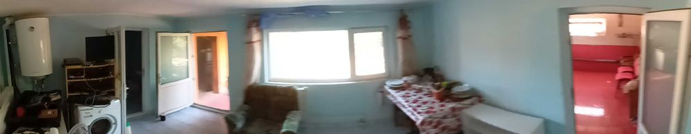 Casa Maracineni 4 camere pret de apartament, teren 1040mp,utilități