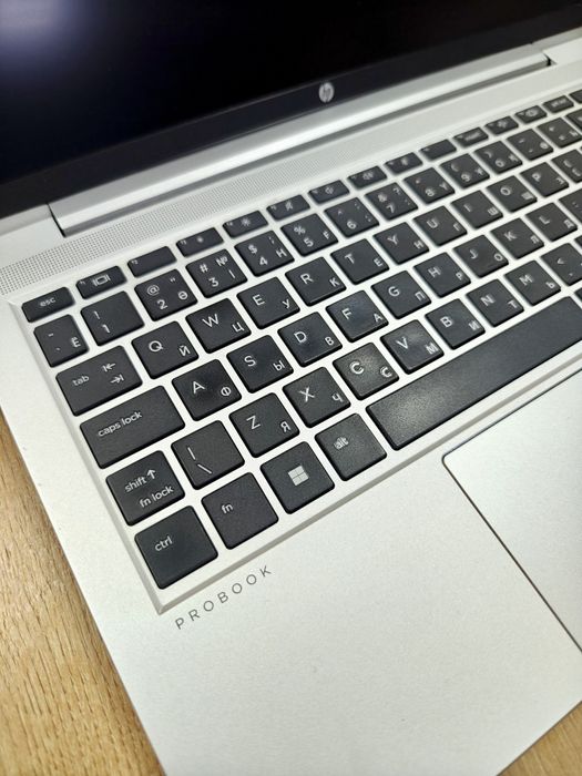 Ноутбук HP ProBook 440 G9 | Intel Core i3 | Бизнес Класс