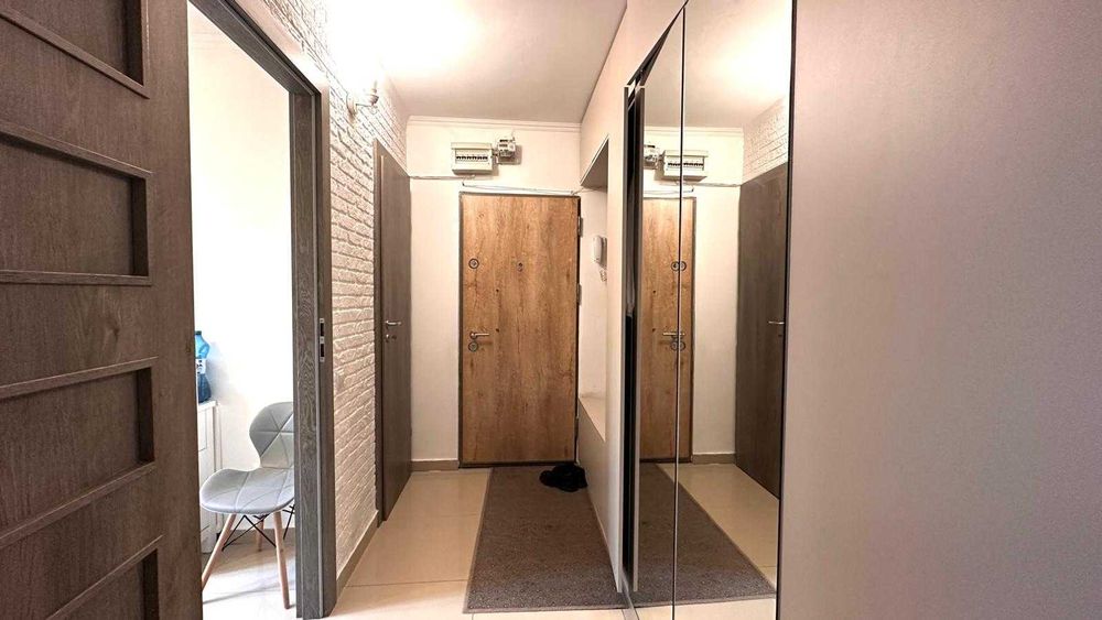 3 camere LACUL MORII – Cetatea de Balta | Etaj 1 | Renovat 2020 | Mobilat