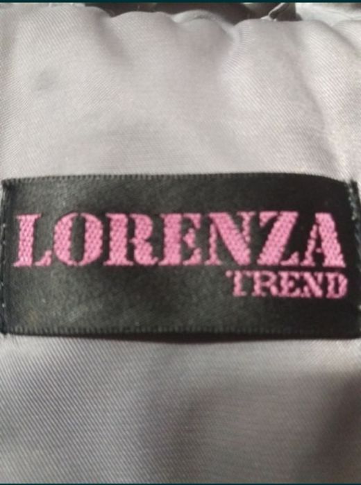 Плащ весна-осень