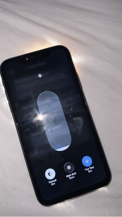 Айфон 11 64гб черный