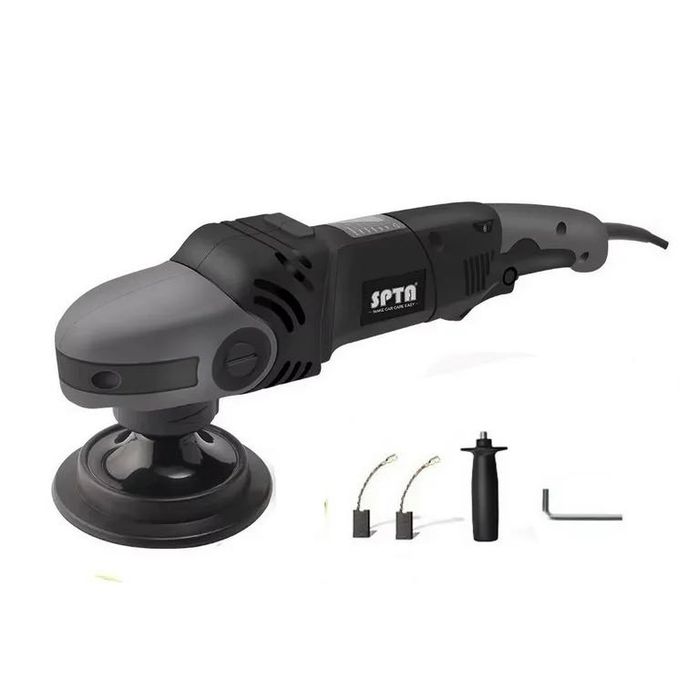 SPTA Rotary Polisher 125 Mm