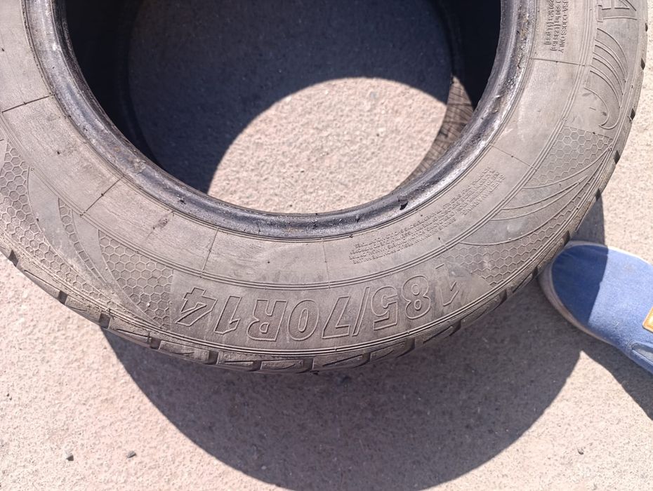Шины Rosava 185/70 R14 (пара)