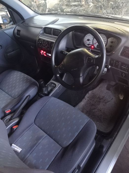 Daihatsu Terios 1,3 верига и ремък на части