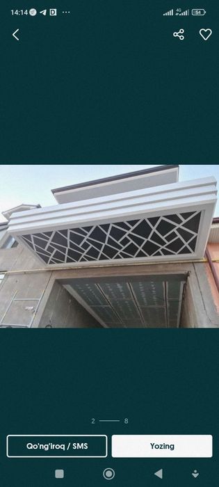 Alyukobond mantaji alikafon alucobond al alkafon