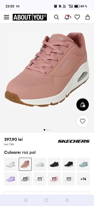 Skechers 37 fete nu nike adidas hoka Salomon Columbia geox puma Jordan reebok