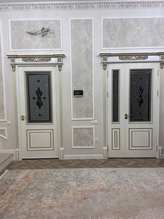 МДФ эшиклар Азиз