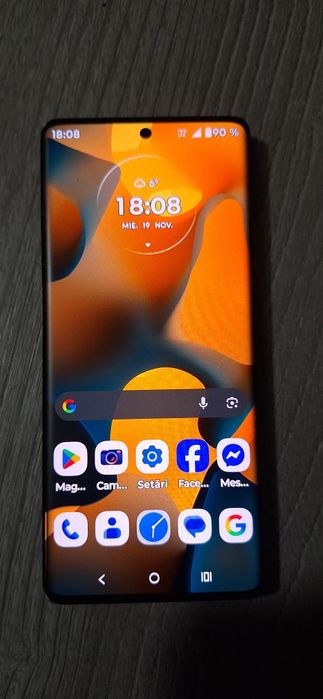 Motorola edge 50