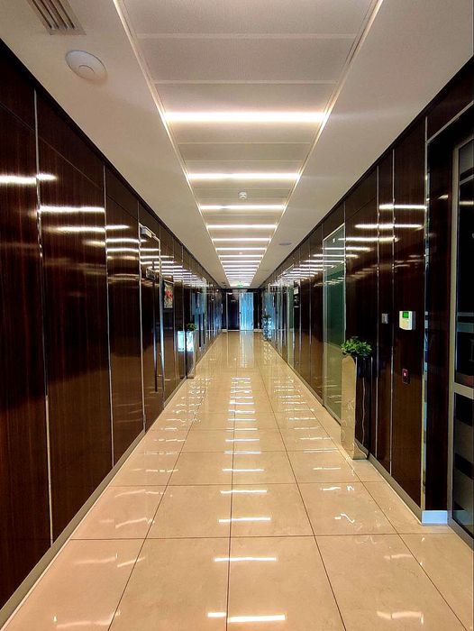 Premium Business Centrda 60 m2 ofis ijaraga beriladi (AX)
