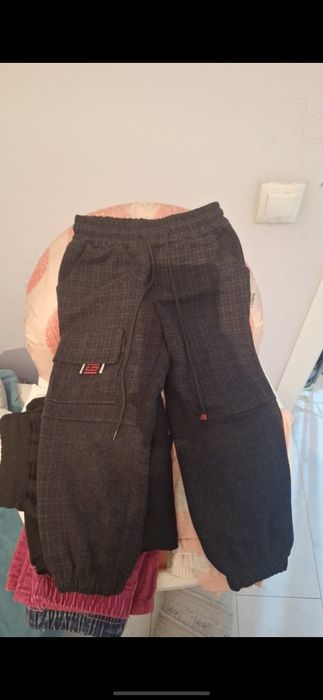 Детские вещи для девочки